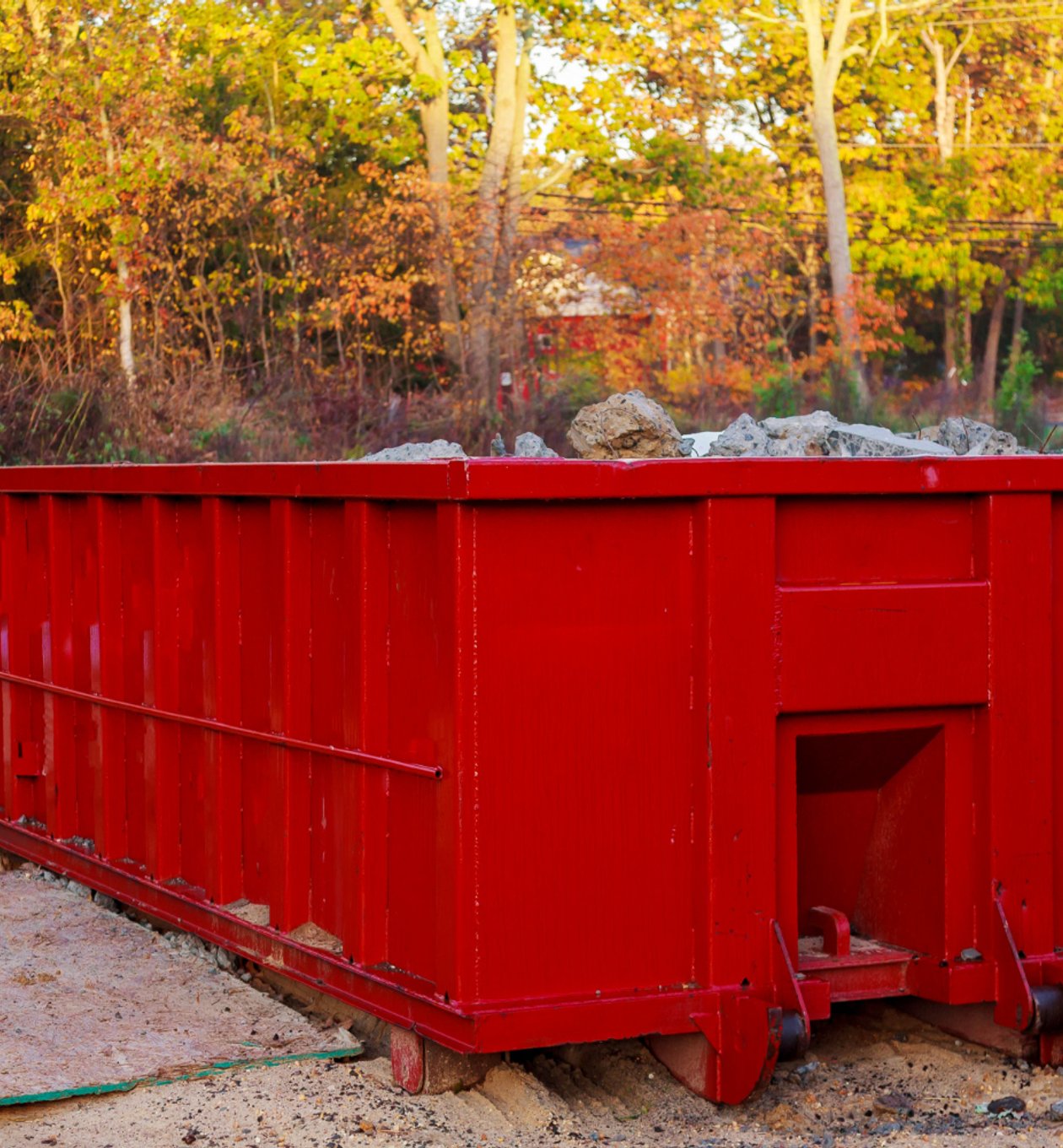 construction site